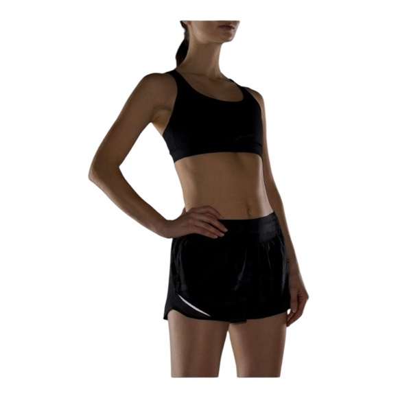 Lululemon Hotty Hot Short *High-Rise
2.5"
Incognito Camo Multi Grey / Black - Picture 2 of 7